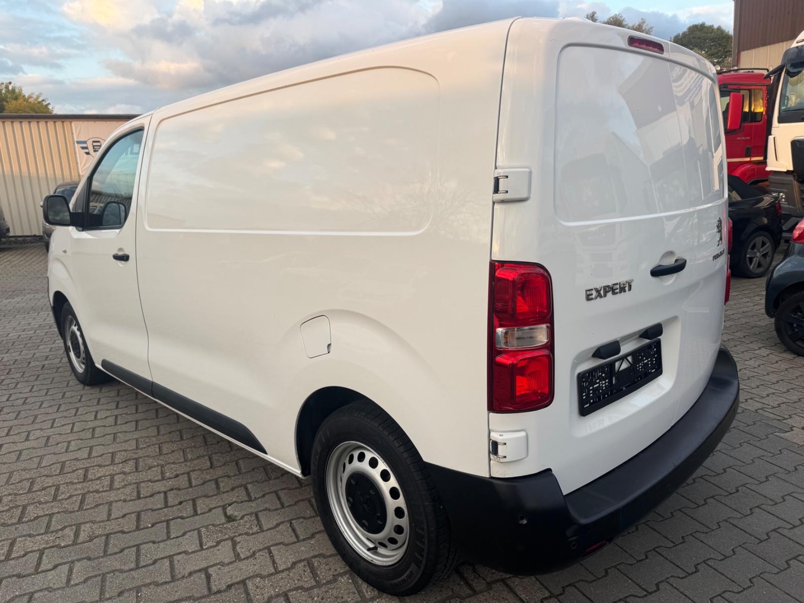 Peugeot Expert Kasten Pro L2