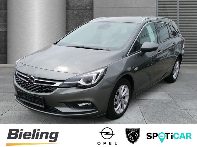 Astra K Sports Tourer Innovation 1.4 Turbo Autom