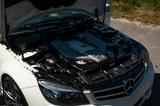 Mercedes-Benz C 63 AMG AMG - gebrauchte Mercedes-Benz C 63 AMG aus dem Jahr 2009