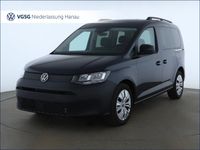 Volkswagen Caddy - Vorschau Bild 5