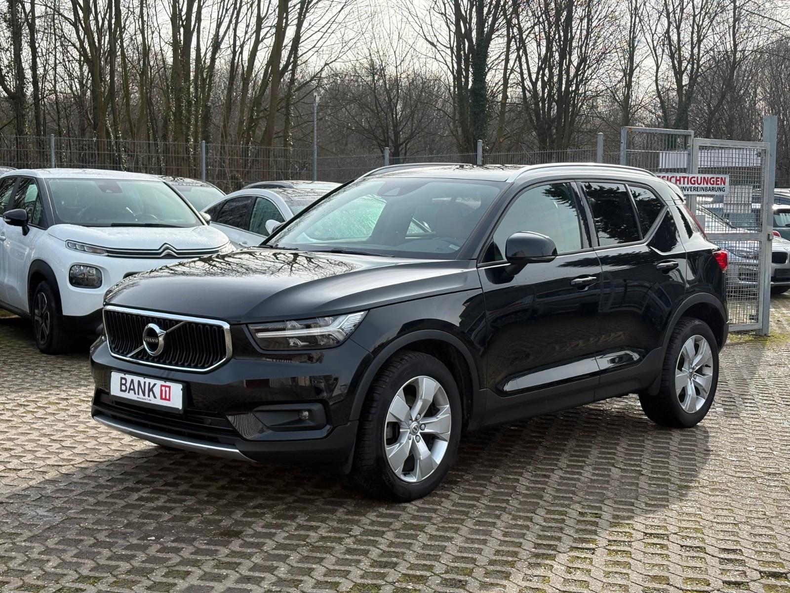 Volvo XC40 1,5i*Automatik*Vollleder*Kamera*Navi*