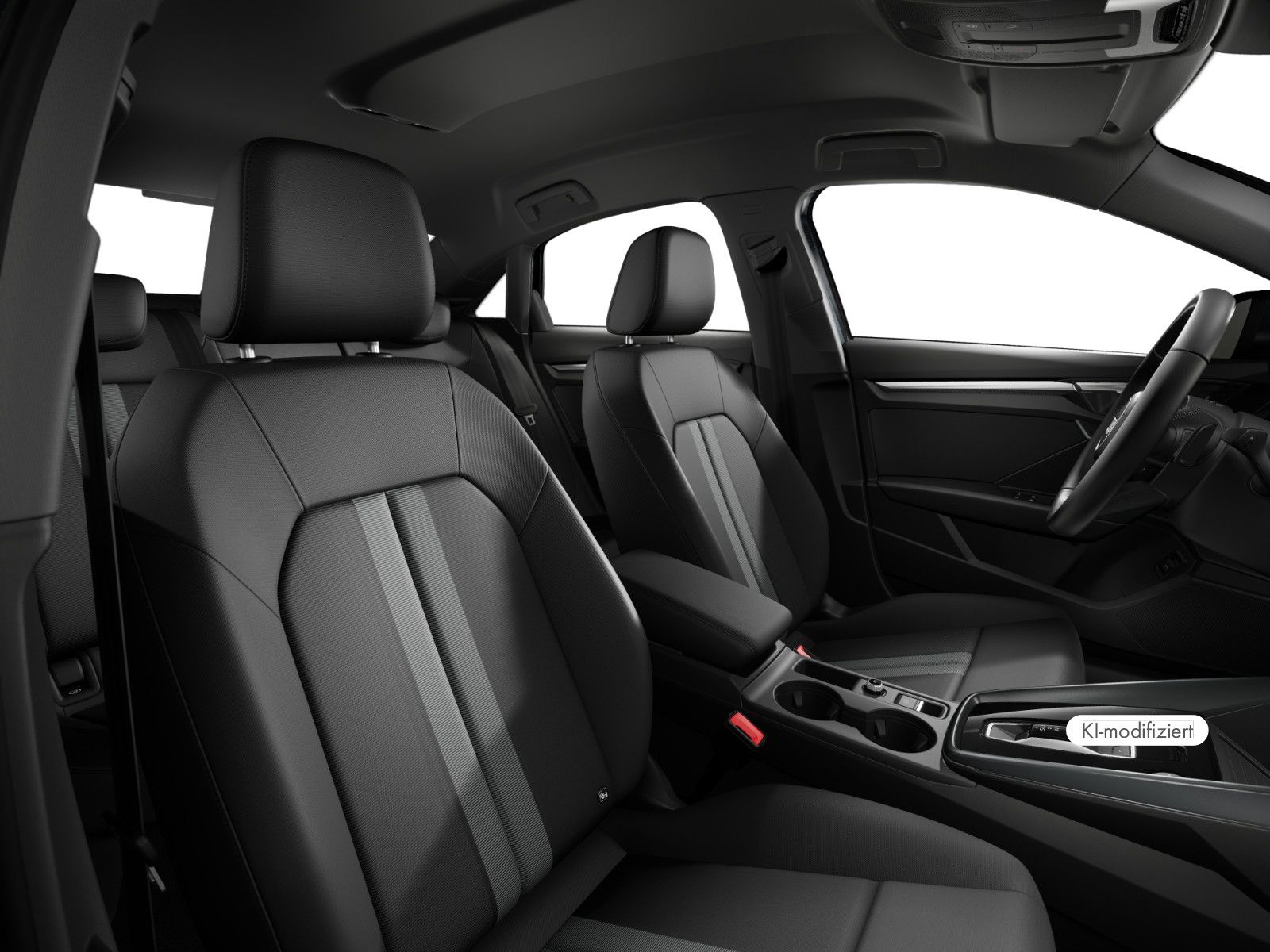 Audi A3 - Bild 10