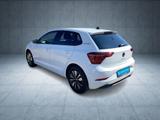 Volkswagen Polo GOAL 1.0 l Matrix+Navi+dynLi+DiCockpit - gebrauchte VW Kleinwagen
