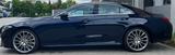Mercedes-Benz CLS 400 d 4MATIC  - Mercedes-Benz CLS 400: Sportwagen