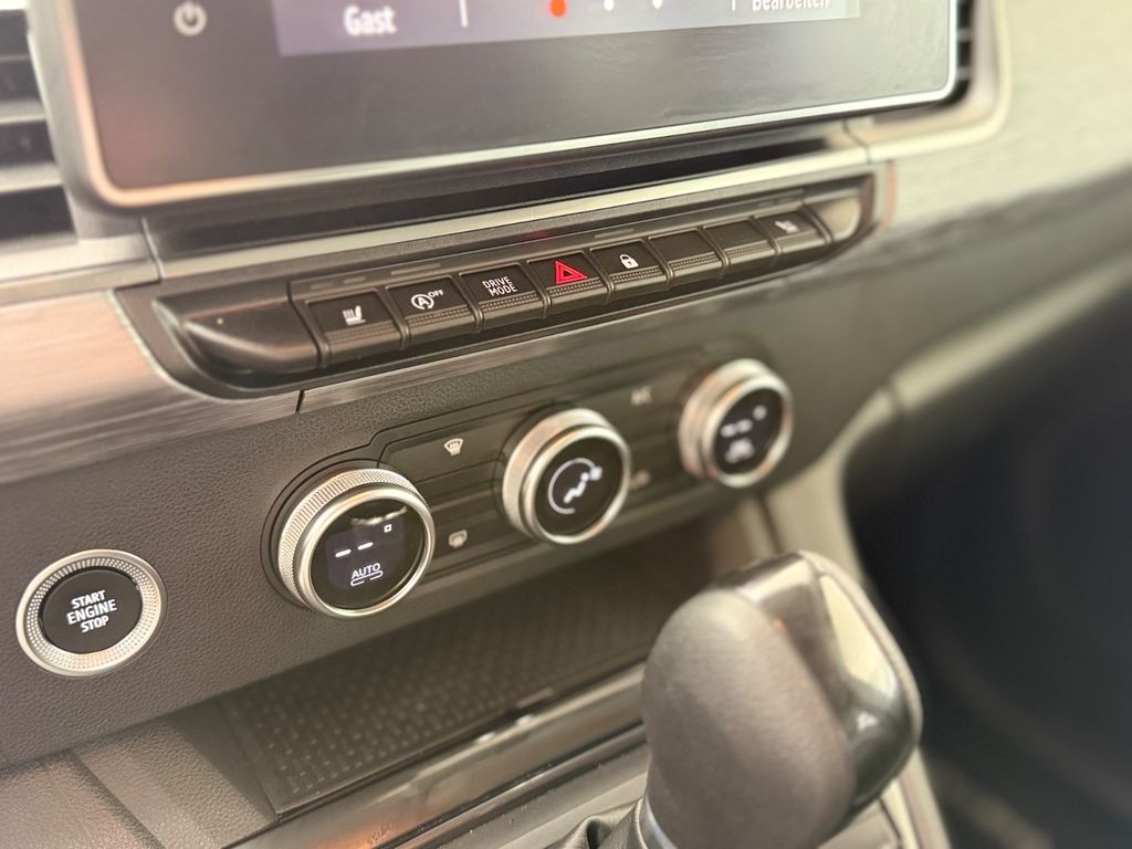 Nissan Townstar - Bild 21