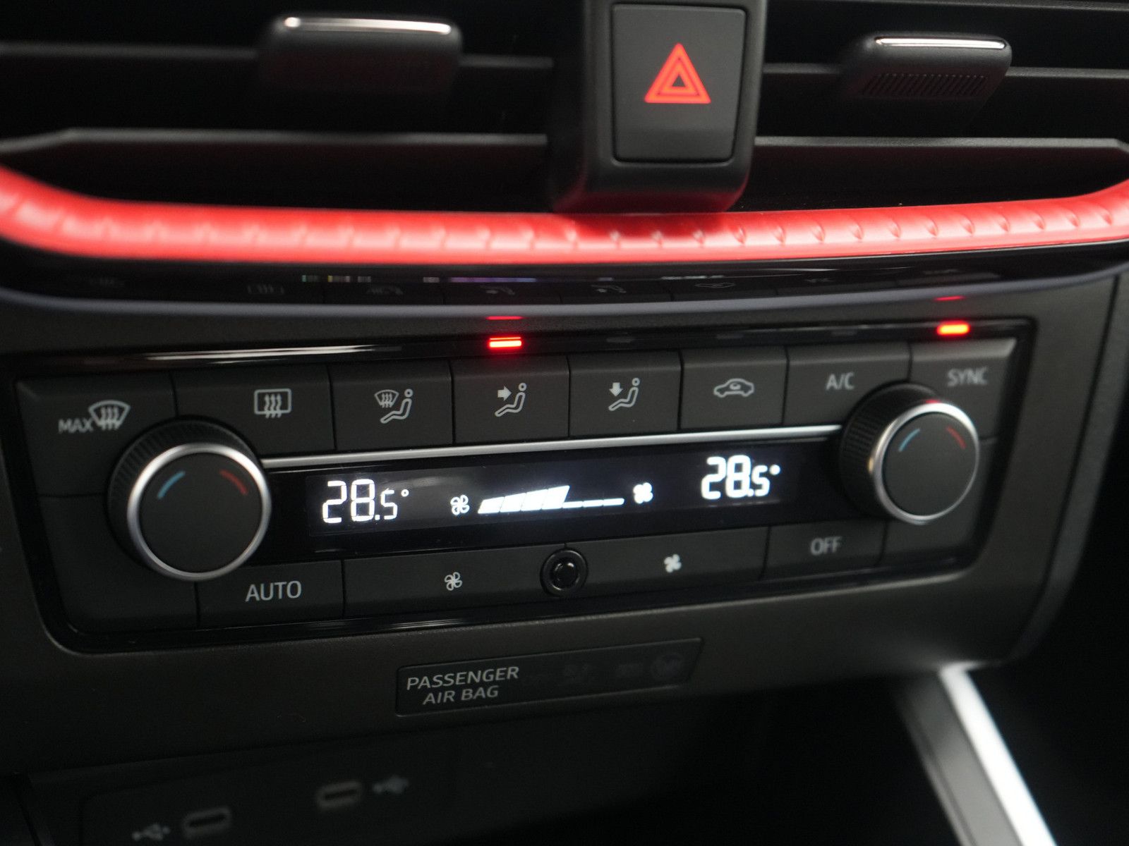 Seat Arona - Bild 9