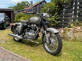 Royal Enfield 500 Bullet Classic EFI - etwas umgebaut - Offers