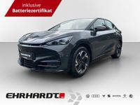 Cupra Tavascan - Vorschau Bild 1