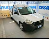 Dacia DACIA Dokker pick up 1.5 dci 90cv E6-DETAX - Dacia: Pic