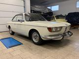 BMW 2000 C 2.Hand restauriert - Autos aus dem Jahr 1966