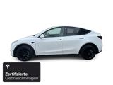 Tesla Model Y Rear-Wheel Drive - Tesla Model Y Gebrauchtwagen