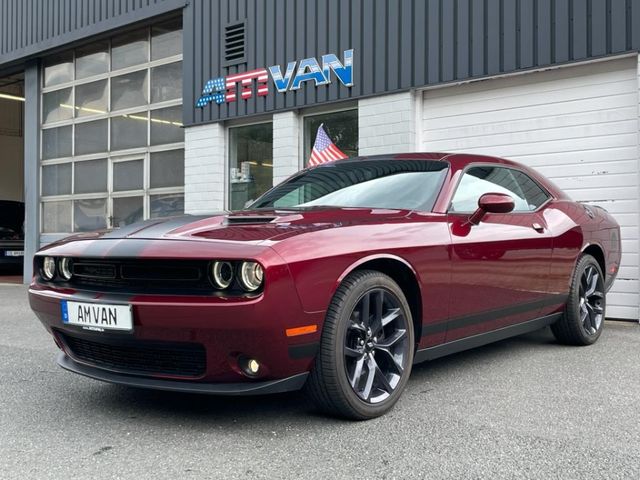 Dodge Challenger 3.6 SXT Model 19 Kamera 23.000 KM