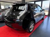 Nissan Leaf Acenta 2-Hand/R-Kamera/Keyless/Navigation - schwarze Nissan Leaf