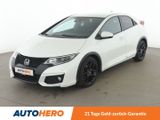 Honda Civic 1.4 Sport *NAVI*TEMPO*CAM*SHZ*ALU* - Honda in Köln