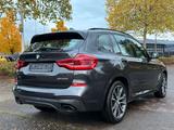 BMW X3 M40 i ConnectedDrive Individual - BMW X3 Gebrauchtwagen in Düsseldorf