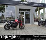 Triumph TIGER 900 GT PRO mit Zubehör  Modell 2022 - Offers
