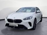BMW 120d M Sportpaket Premium Paket AHK - BMW 120: M Paket