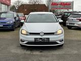 Volkswagen Golf VII Comfortline 1.6 TDI SHZ CarPlay Kamera - Volkswagen Golf mit Diesel-Antrieb: 1.6