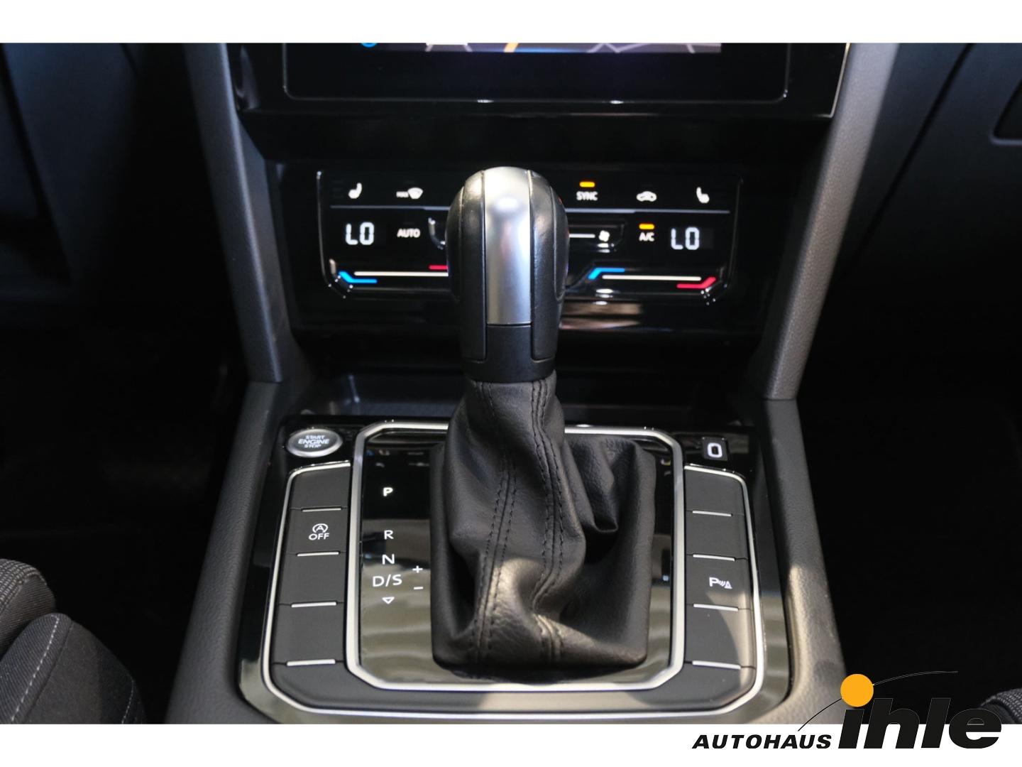 Volkswagen Passat Business 2,0 TDI DSG AHK+NAVI+R-F, миниатюра 16