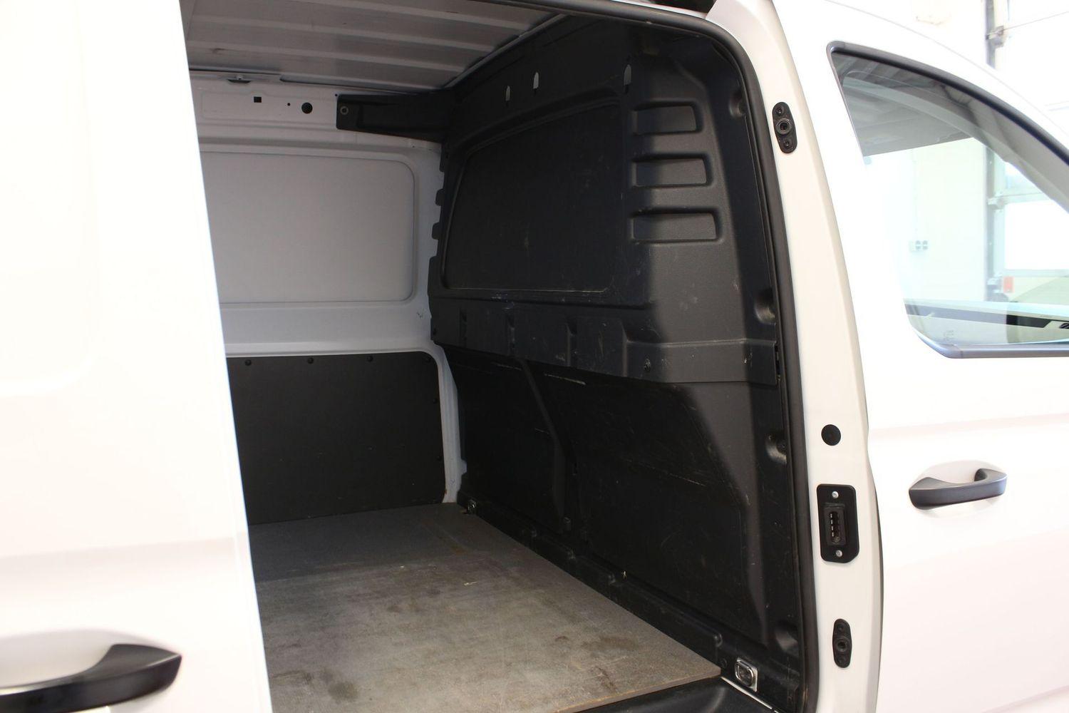 Volkswagen Caddy Maxi 2.0 TDI Klimaautomatik, миниатюра 28