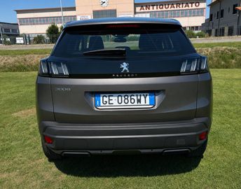 Peugeot 3008 - 5