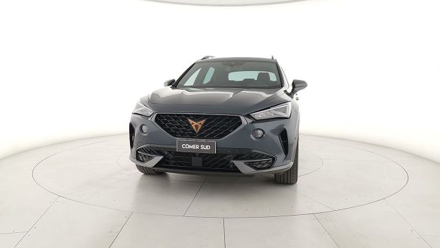 Cupra CUPRA Formentor 2020 - Formentor 2.0 tdi 4drive 