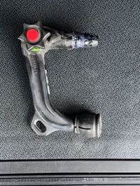 Mercedes V 220 - 10