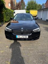 BMW 530e - - BMW 530 in Bochum