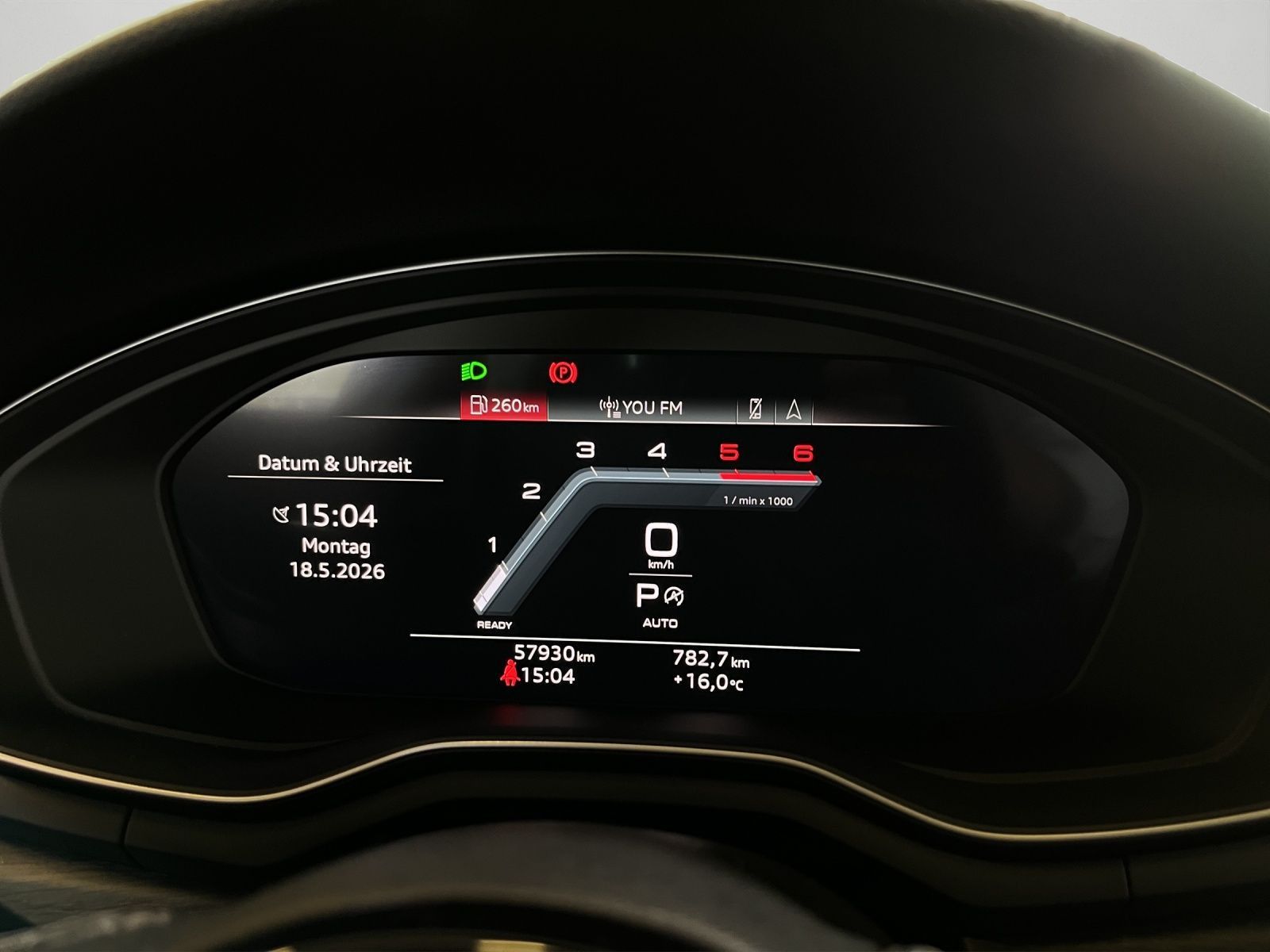 Audi A5 - Bild 11