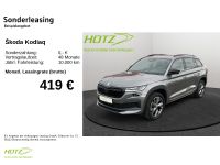 Skoda Kodiaq - Vorschau Bild 2