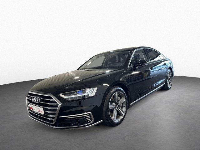 A8 60 TFSI e QUAT HD MATRIX+PANO+LUFT+HUD+REMOTE