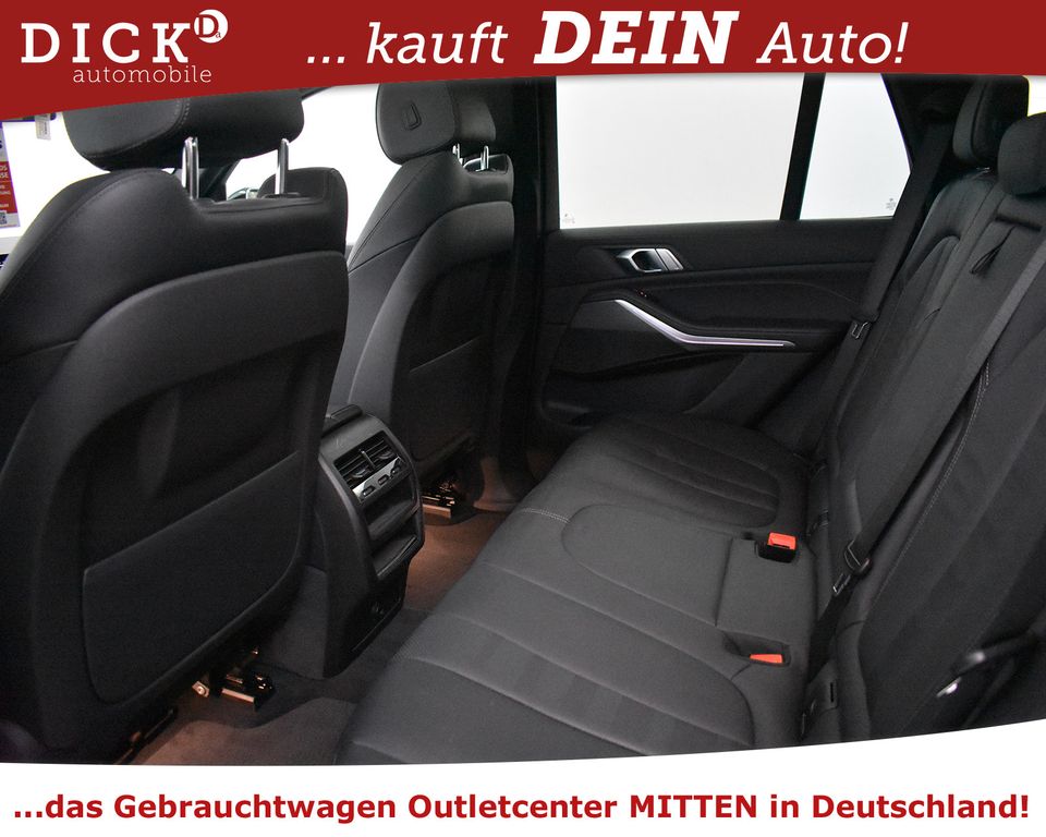 BMW X5 xDr 45e Sport Aut xLine LUFT+PANO+MEMO+360+AH