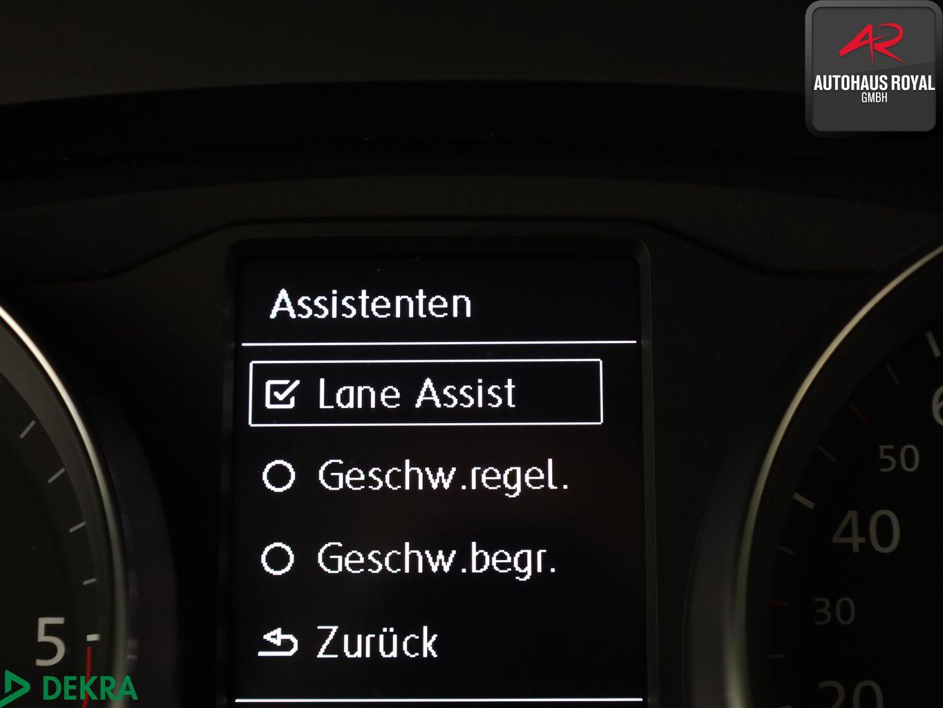 Volkswagen Passat Avant 2.0 TDI KAMERA,SITZHZ,NAVI,1.HAND, миниатюра 17