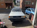 Audi 80 gls - Audi 80 GLS Gebrauchtwagen