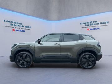 Suzuki eVitara eAxle Comfort+ Allgrip-e 61 kw