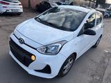 Hyundai i10 1.0 EURO6 Klima Elektro Paket - Hyundai i10 in Frankfurt (Main)