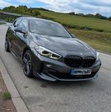 BMW 118i M Sport M Sport - gebrauchte BMW 1er Reihe aus dem Jahr 2019
