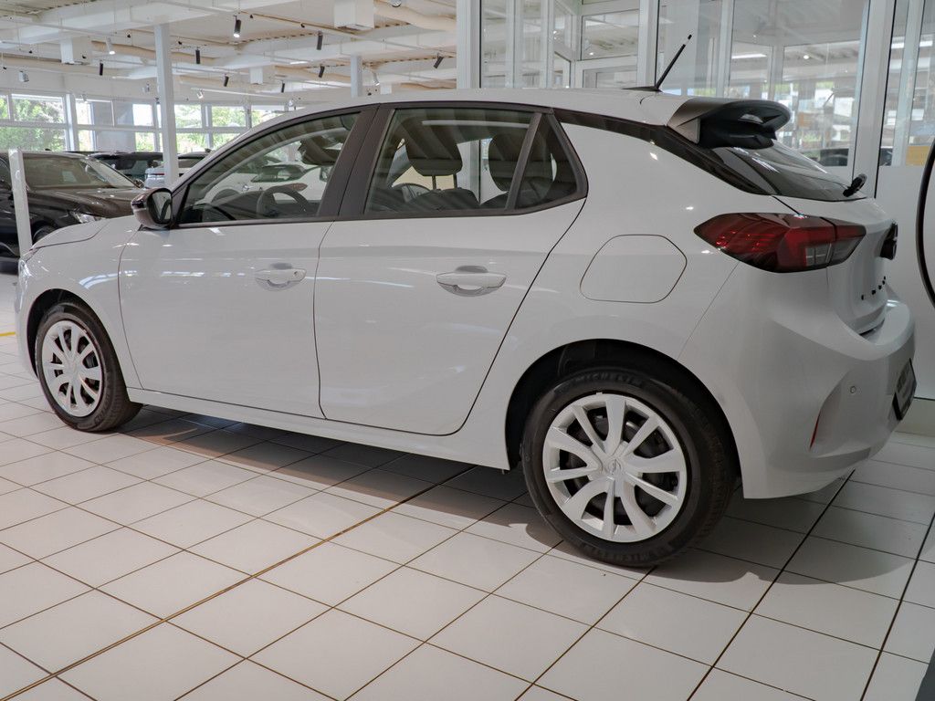 Opel Corsa - Bild 4