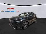 Audi Q4 e-tron Sportback 45 qua. S-Line`20Zoll*Wärmep - Audi Q4 mit Anhängerkupplung