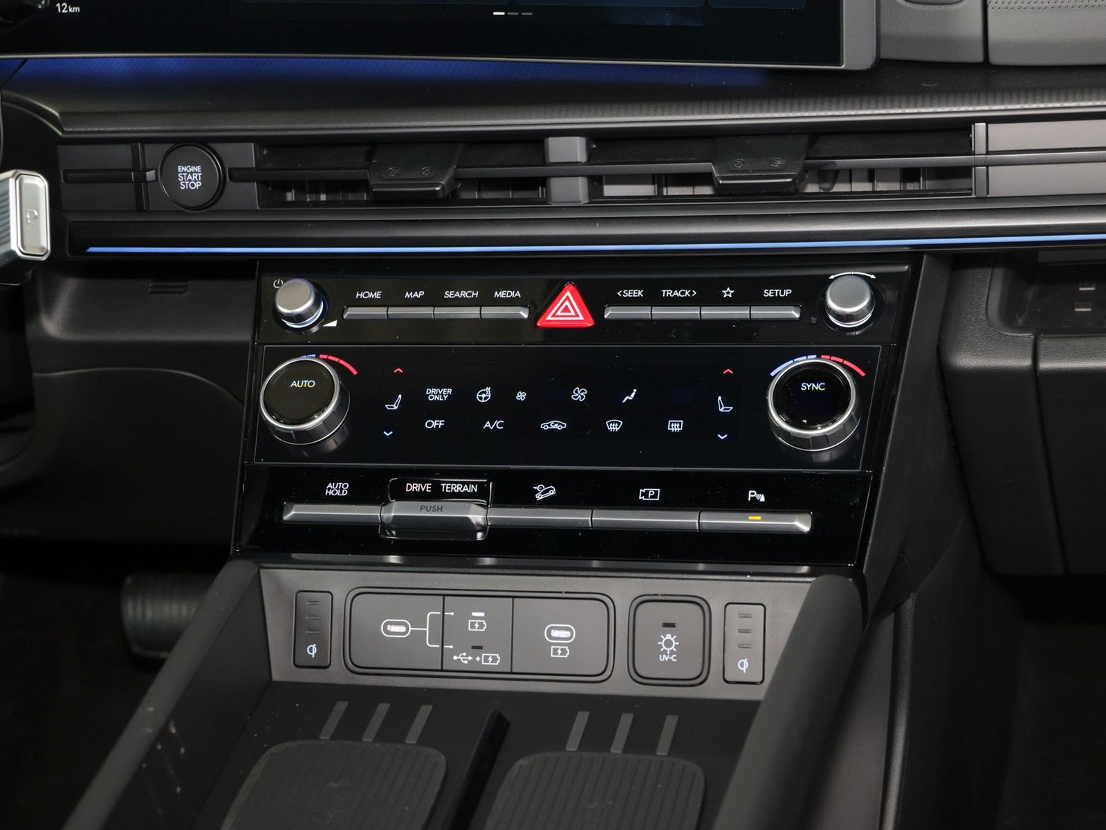 Hyundai Santa Fe – Bild 19