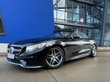 Mercedes-Benz S 500*AMG*DESIGNO*MANUFAKTUR*3D-Burmester*Np190E