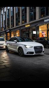 Audi A1  1.4 2012 - Audi A1: Sportwagen