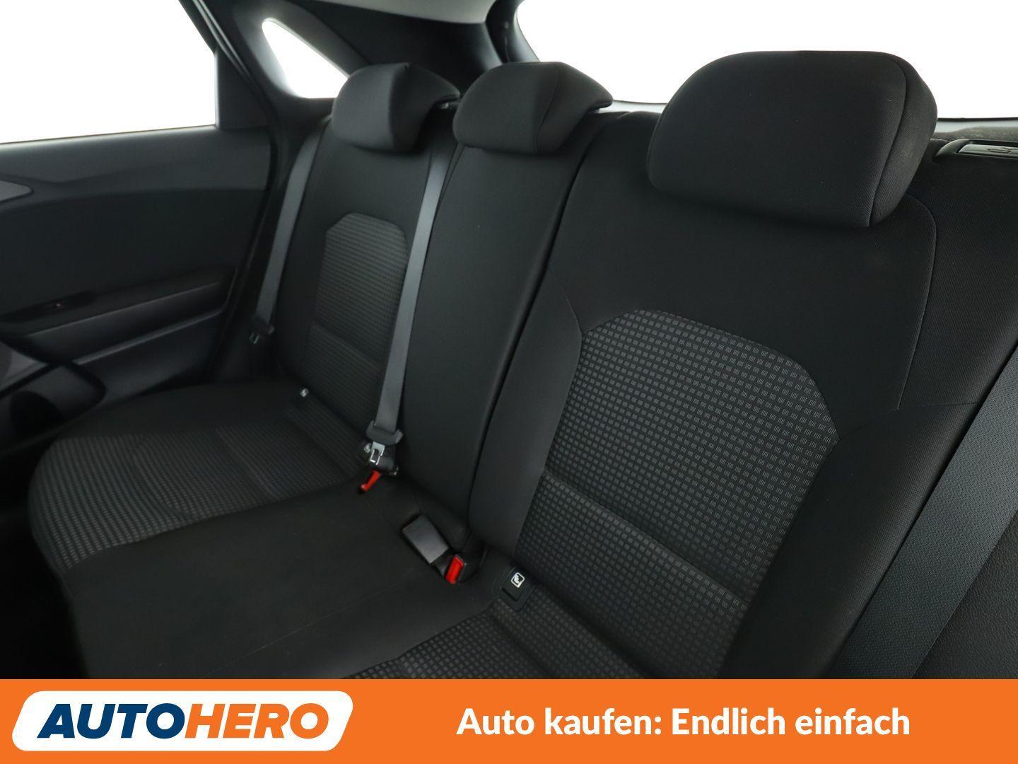 Kia cee'd 1.0 TGDI Edition 7 *TEMPO*CAM*PDC*SHZ*ALU*