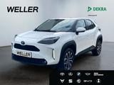 Toyota Yaris Cross 1.5 VVT-iE Hybrid *WinterPaket*NAVI*