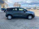 Opel Crossland X 1.2 Turbo Edition Automatik*Tempomat - Opel Crossland (X) in Dortmund