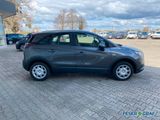 Opel Crossland X 1.2 Turbo Edition Automatik*Tempomat - Opel Crossland (X): Automatik