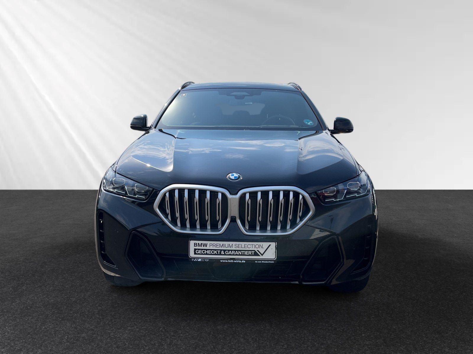 BMW X6 - Bild 5