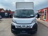 Fiat Ducato KOFFER