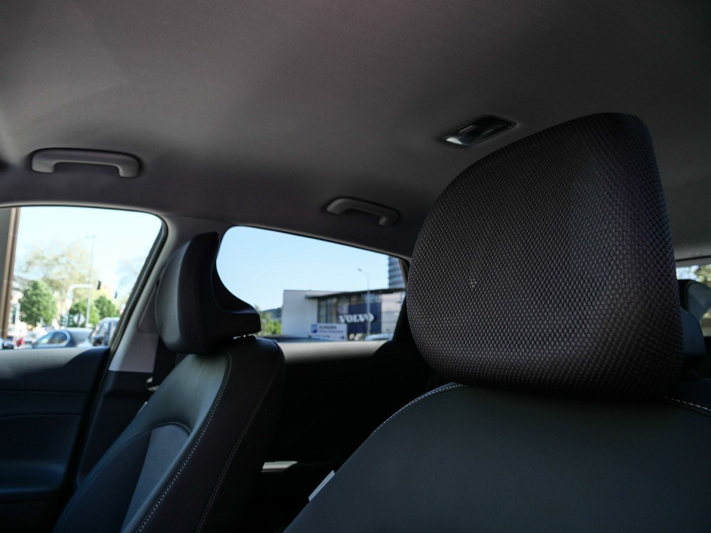 Hyundai KONA Elektro - Bild 10