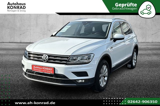 Volkswagen Tiguan Highline 1.4TSI 4Motion+Virtual+Dynaudio